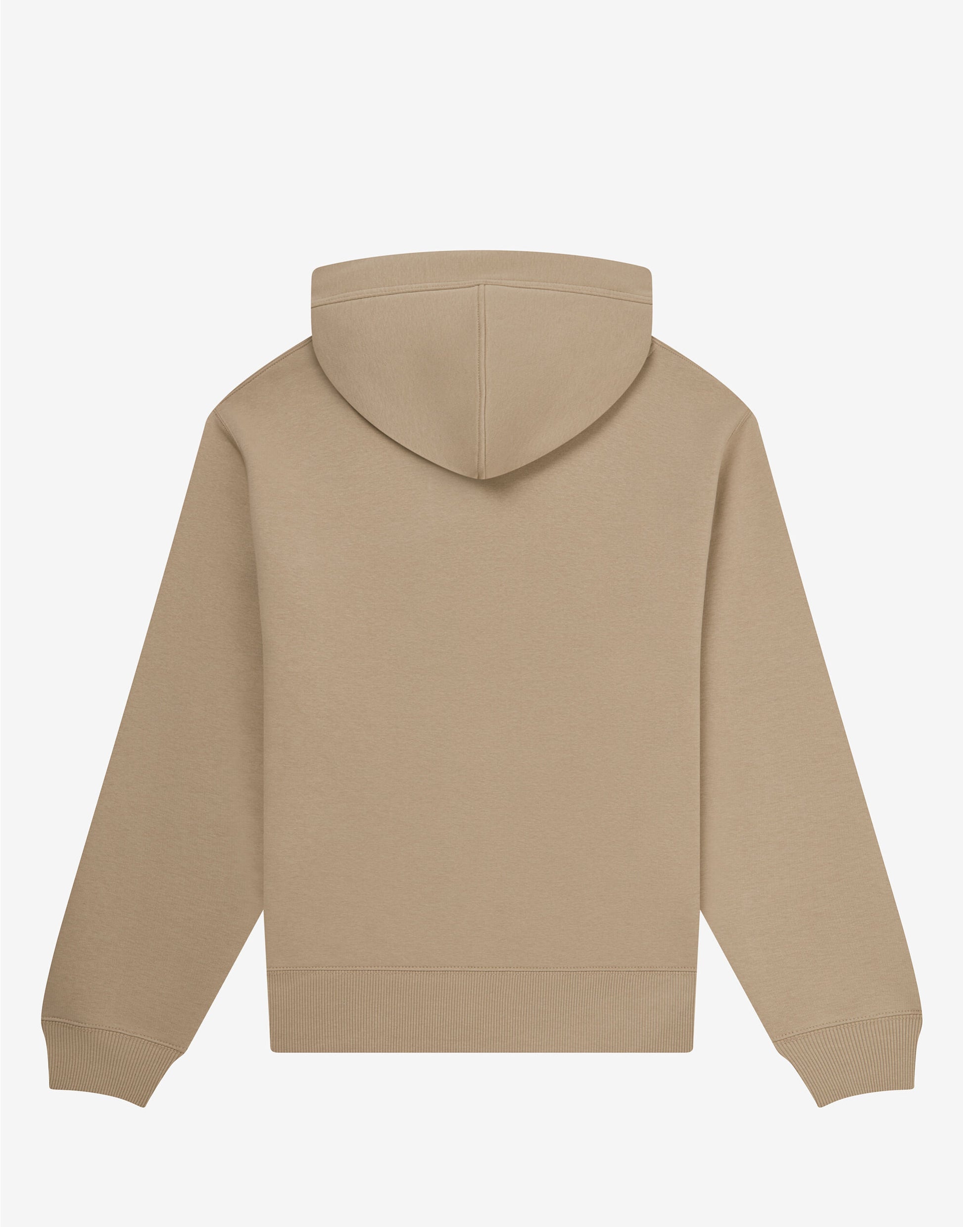 Elevate Organic Hoodie