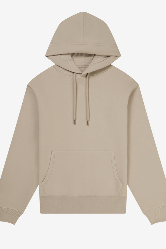 Elevate Organic Hoodie