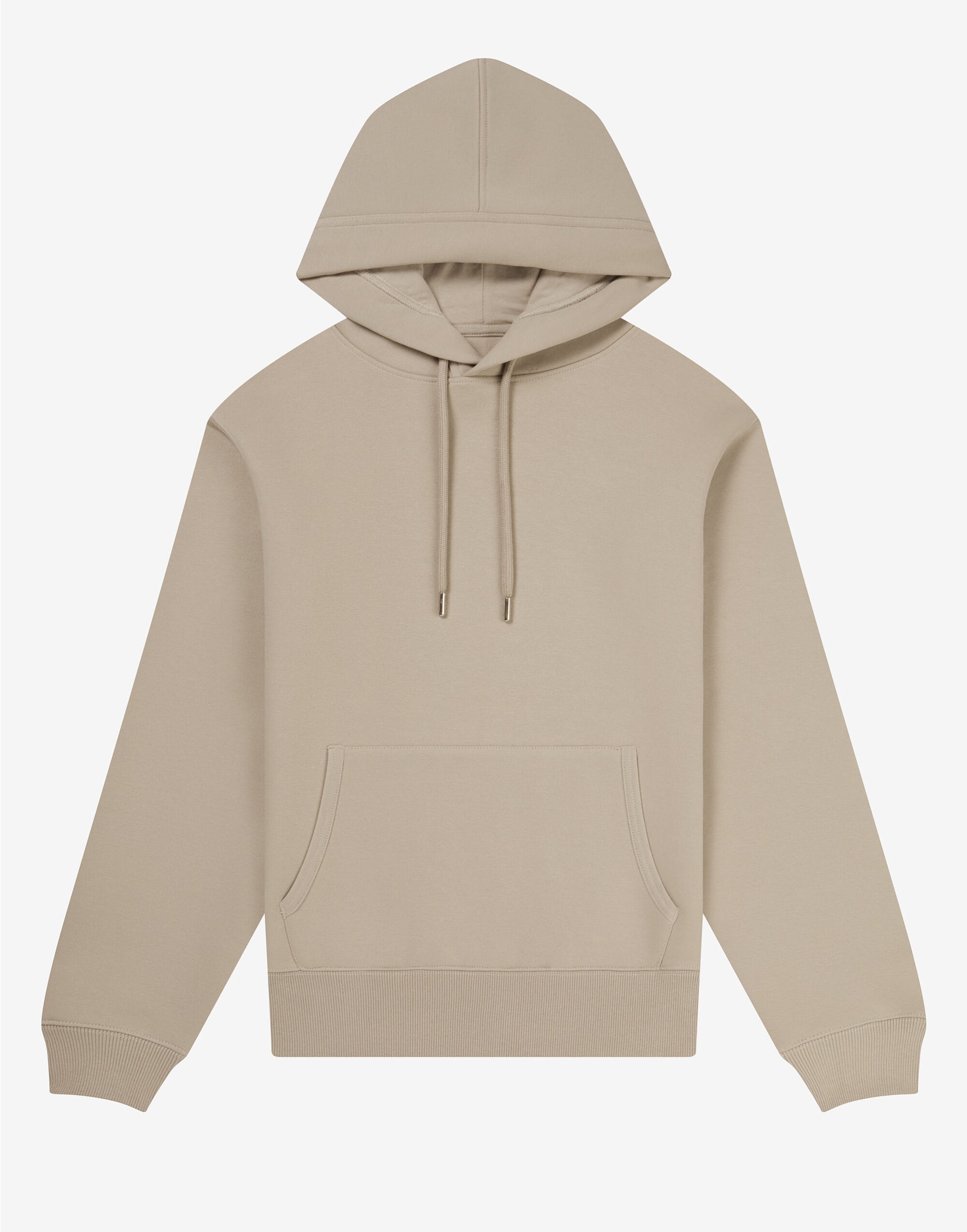 Elevate Organic Hoodie