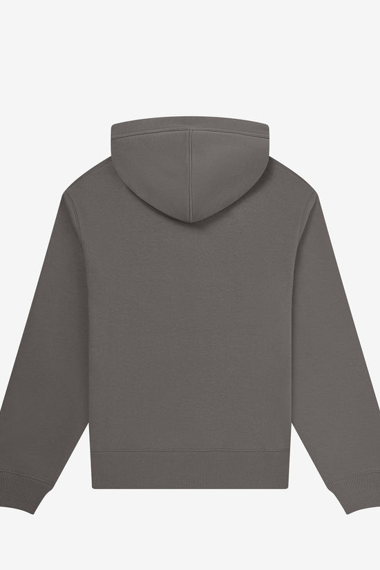 Elevate Organic Hoodie