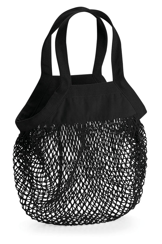 Westford Mill Organic Cot Mini Mesh Bag