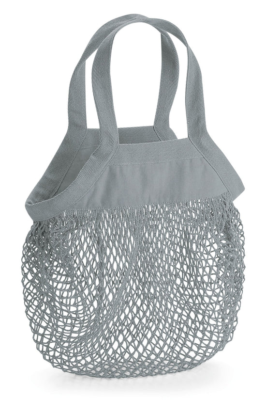 Westford Mill Organic Cot Mini Mesh Bag