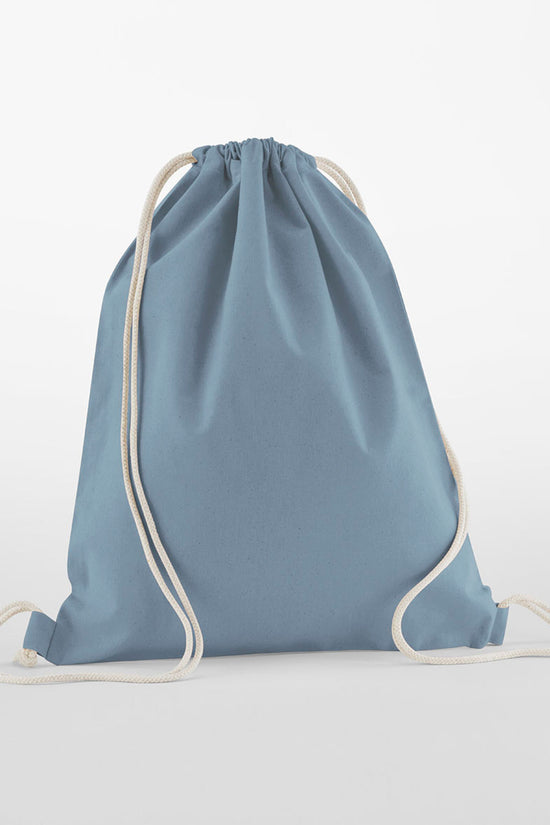 Westford Mill Organic Cotton InCo Gymsac