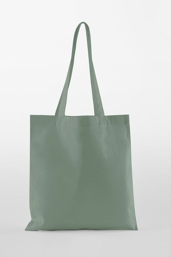 Westford Mill Org Cotton InCo BFL