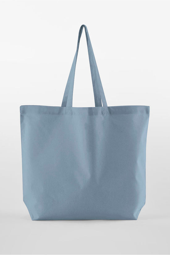 Westford Mill Org Cotton InCo Maxi BFL