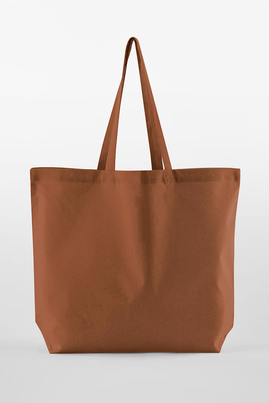 Westford Mill Org Cotton InCo Maxi BFL