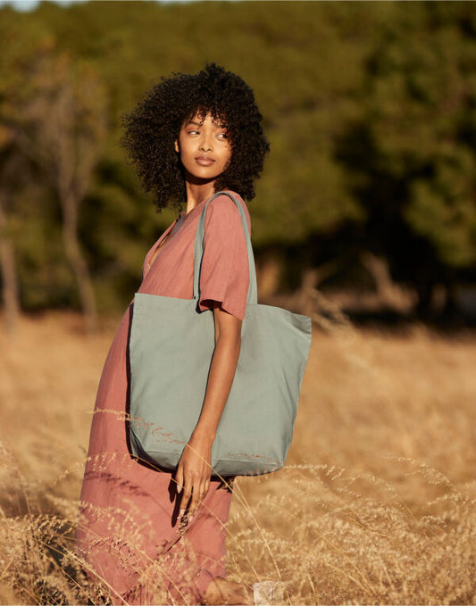 Westford Mill Org Cotton InCo Maxi BFL