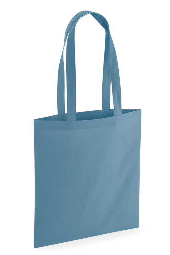 Westford Mill Organic Dyed Bag 4 Life