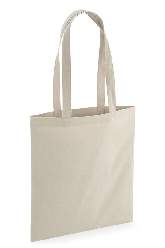 Westford Mill Organic Dyed Bag 4 Life