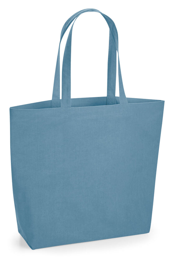 Westford Mill Org Dyed Maxi Bag 4 Life