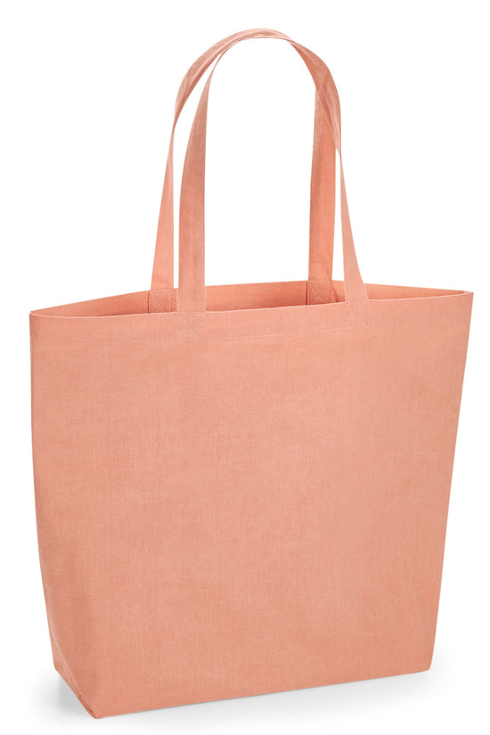 Westford Mill Org Dyed Maxi Bag 4 Life
