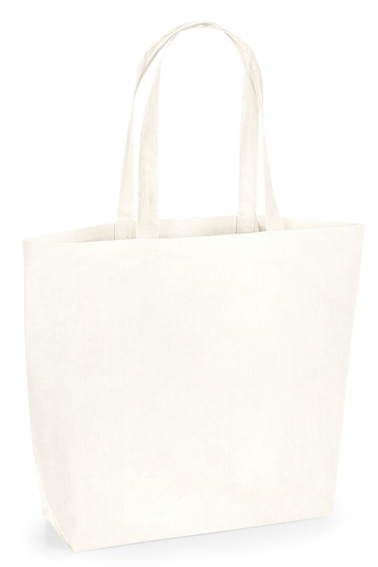 Westford Mill Org Dyed Maxi Bag 4 Life