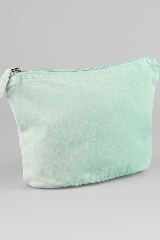 Westford Mill Garment Dyed Accessory Bag
