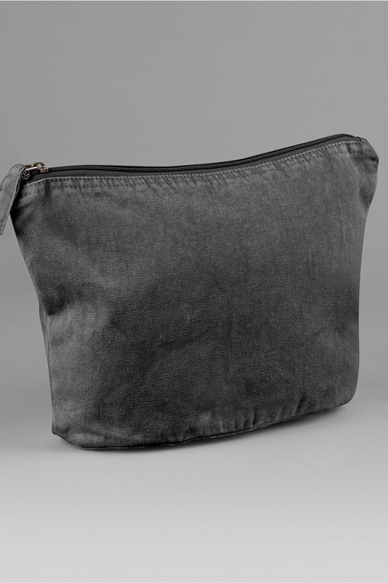 Westford Mill Garment Dyed Accessory Bag