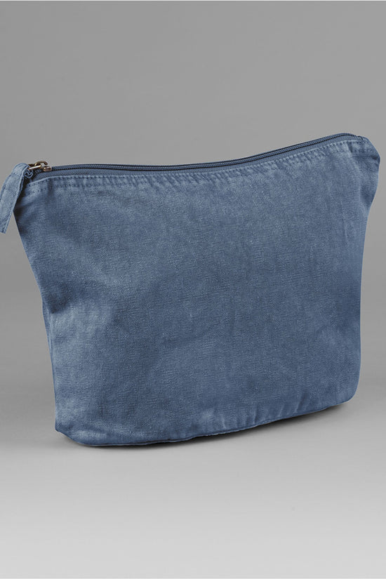 Westford Mill Garment Dyed Accessory Bag