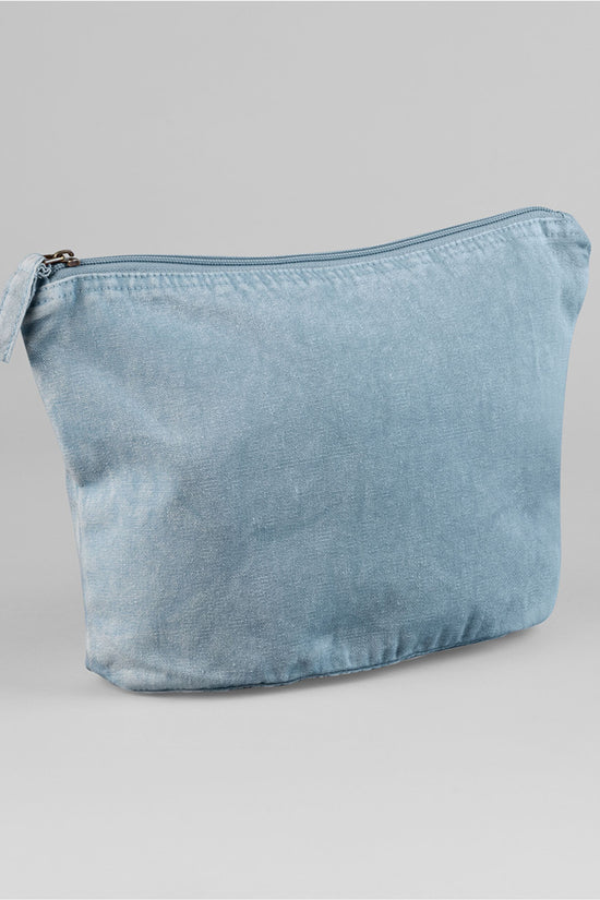 Westford Mill Garment Dyed Accessory Bag