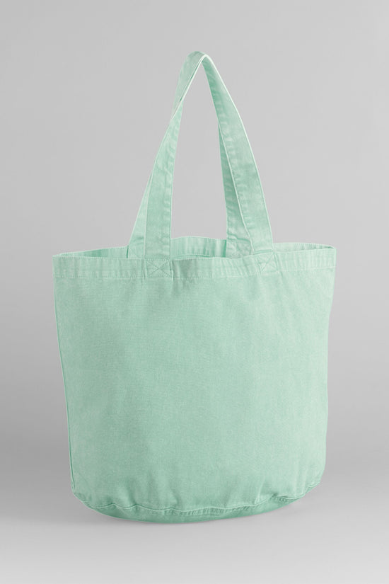 Westford Mill Garment Dyed Shopper