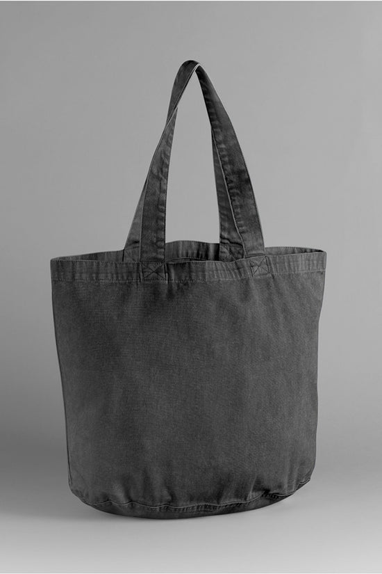 Westford Mill Garment Dyed Shopper