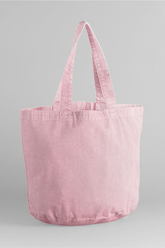 Westford Mill Garment Dyed Shopper