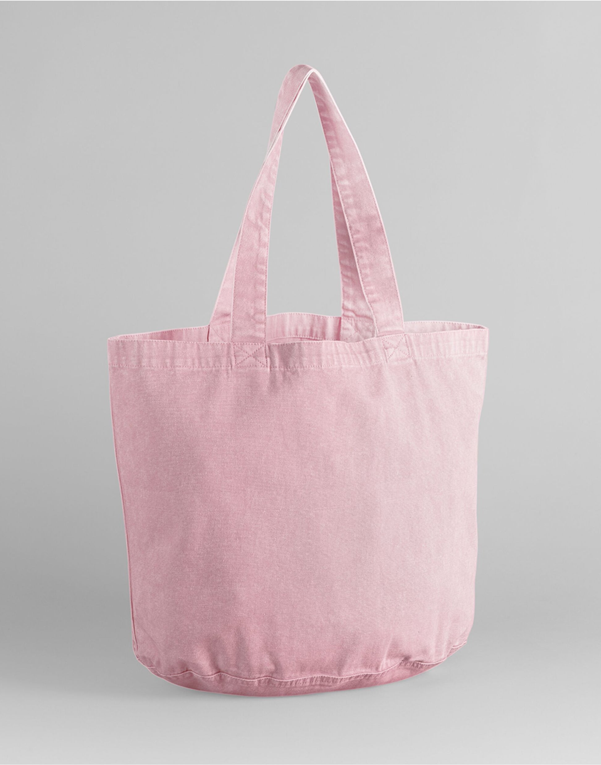 Westford Mill Garment Dyed Shopper