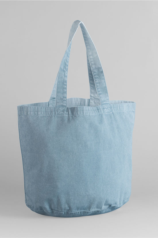 Westford Mill Garment Dyed Shopper