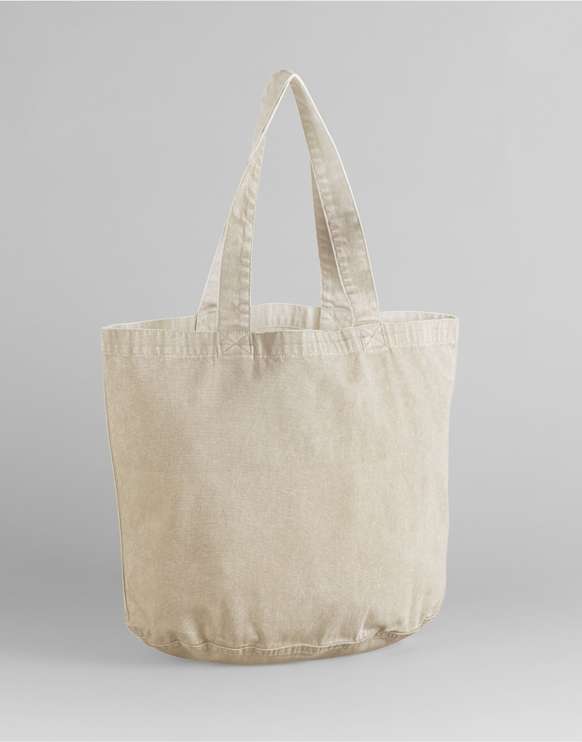 Westford Mill Garment Dyed Shopper
