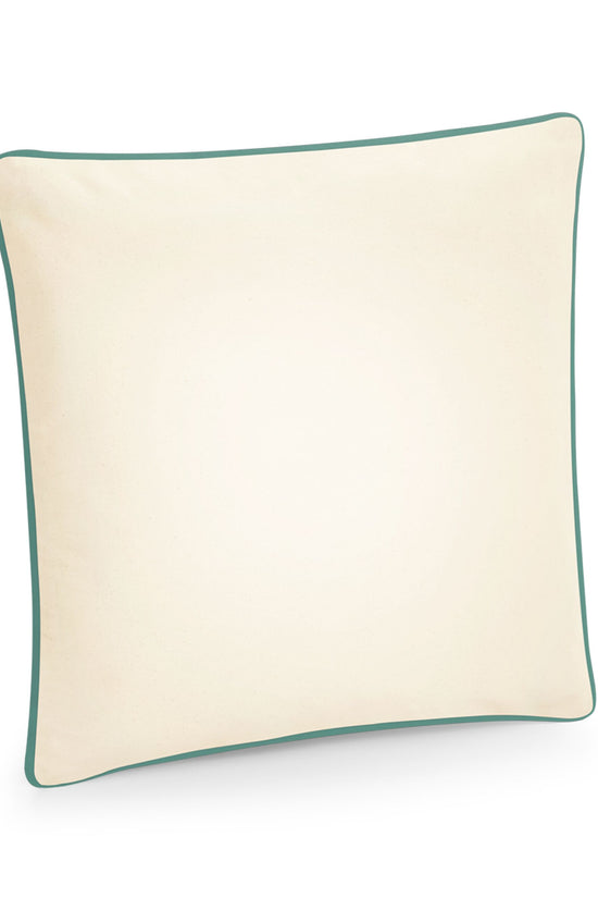 Westford Mill Cotton Cushion Cover