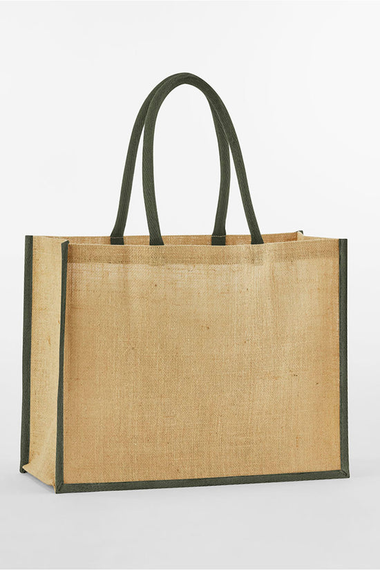 Westford Mill Starched Jute Classic Shop