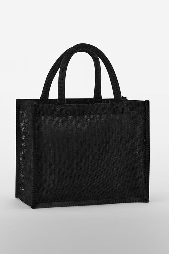 Westford Mill Starched Jute Midi Tote