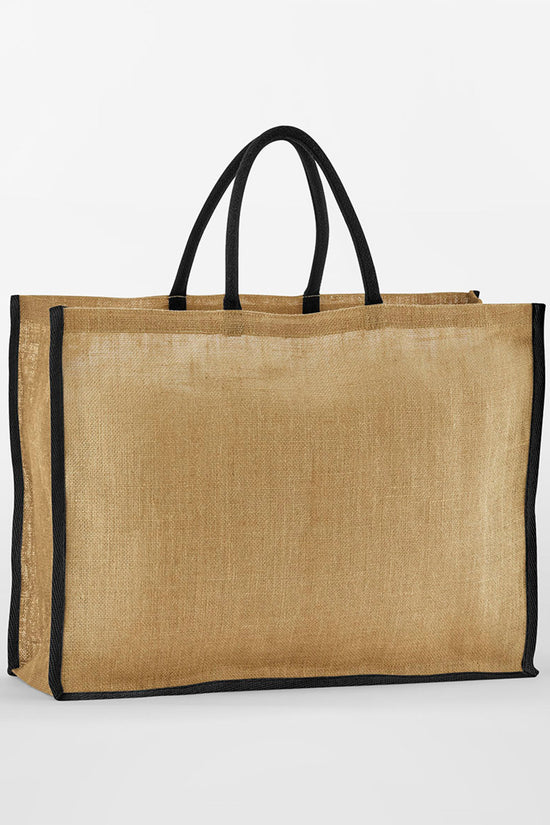 Westford Mill Starch Jute Market Shopper