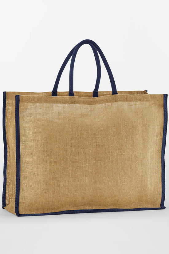 Westford Mill Starch Jute Market Shopper