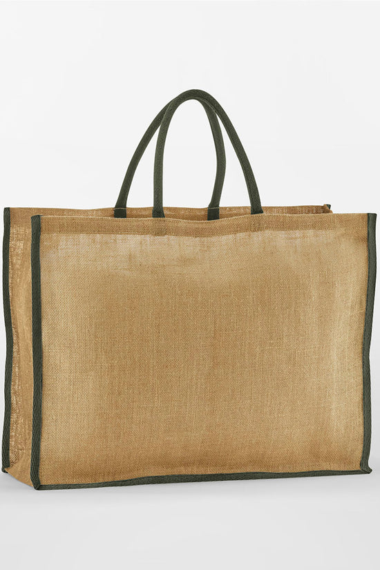 Westford Mill Starch Jute Market Shopper
