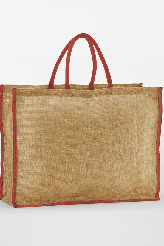 Westford Mill Starch Jute Market Shopper