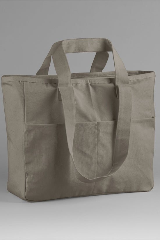 Westford Mill Cargo Pocket Tote
