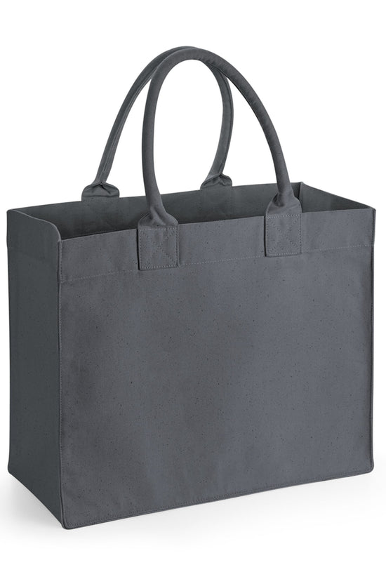 Westford Mill Resort Canvas Bag