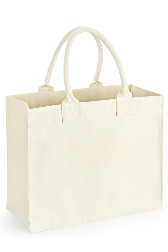 Westford Mill Resort Canvas Bag