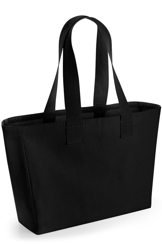Westford Mill Everyday Canvas Tote