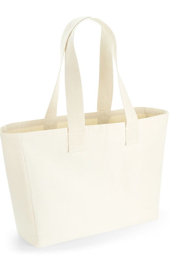 Westford Mill Everyday Canvas Tote
