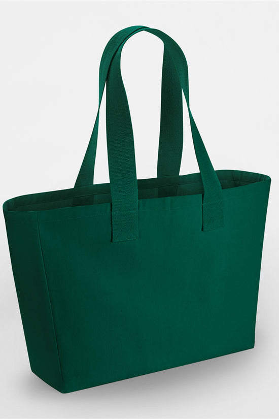 Westford Mill Everyday Canvas Tote