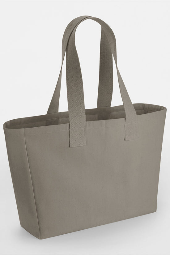 Westford Mill Everyday Canvas Tote