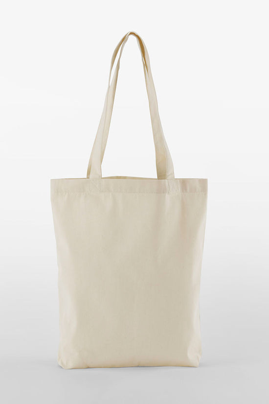 Westford Mill EarthAware® Org Twill Tote