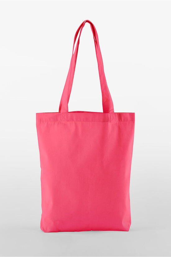 Westford Mill EarthAware® Org Twill Tote