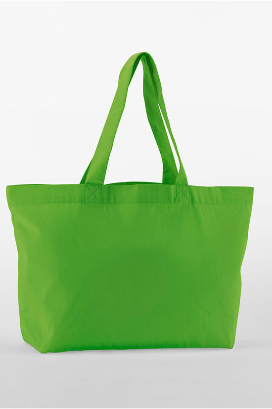 Westford Mill EarthAware® Twill Shopper