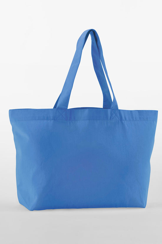 Westford Mill EarthAware® Twill Shopper