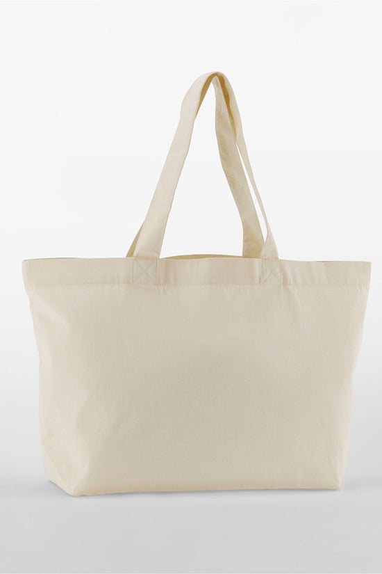 Westford Mill EarthAware® Twill Shopper