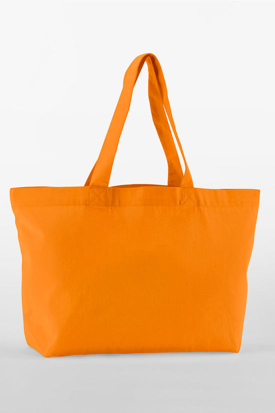 Westford Mill EarthAware® Twill Shopper