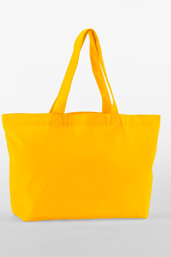 Westford Mill EarthAware® Twill Shopper