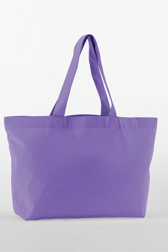 Westford Mill EarthAware® Twill Shopper