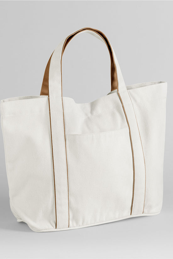 Westford Mill Courtside Medium Tote