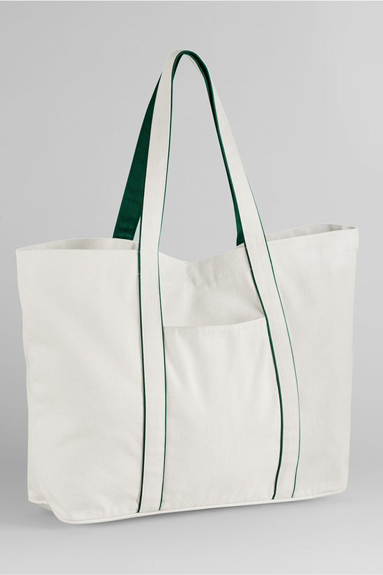 Westford Mill Courtside Large Tote